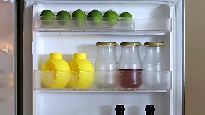 Dorm room mini fridges with freezers start at just $83