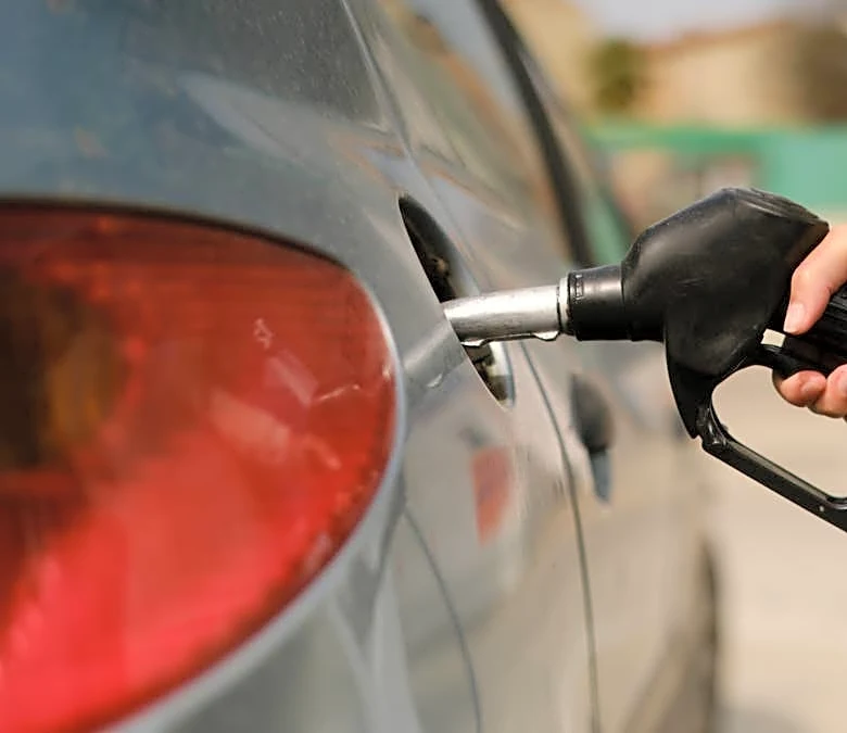 How long will Americans have to wait for gas prices to fall?