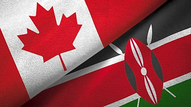 Nairobi eyes Canadian mortgages now that barrier to entry is lower