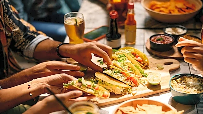 17-year-old Mexican restaurant chain closes all locations