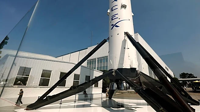 SpaceX’s own ambitions just became Rocket Lab’s opportunity