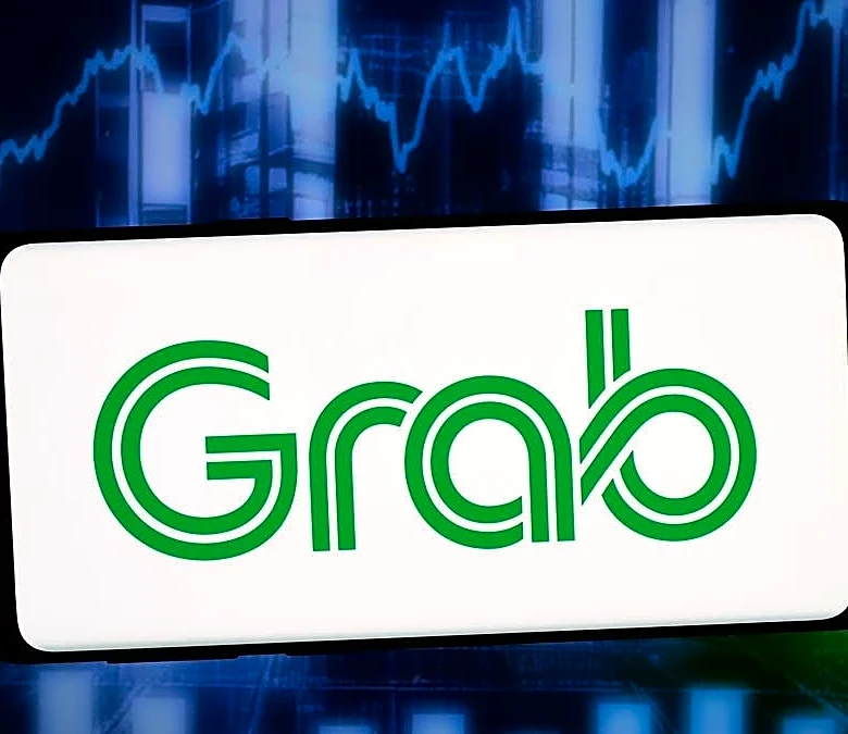 Grab CFO makes AI reveal, sends market into frenzy