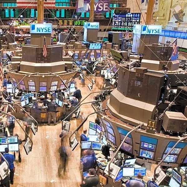 AI lows are in — here’s how to position before the next rally