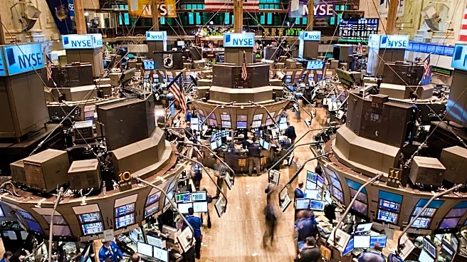 AI lows are in — here’s how to position before the next rally