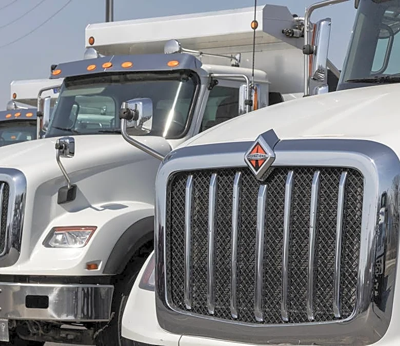 124-year-old truck maker cuts 1,341 jobs due to plant sale