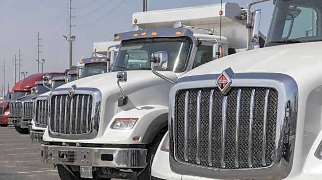 124-year-old truck maker cuts 1,341 jobs due to plant sale
