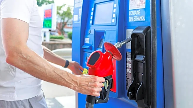 Goldman Sachs sends surprising message on oil prices