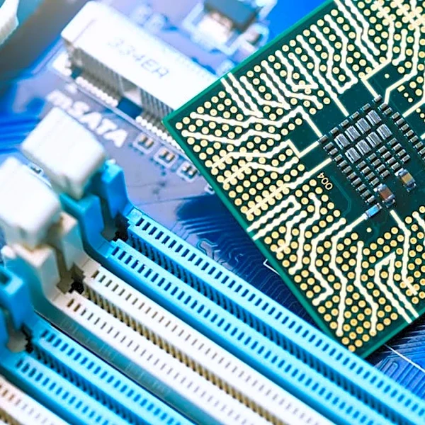 Two chipmakers, one demo, and a signal for AI’s next phase