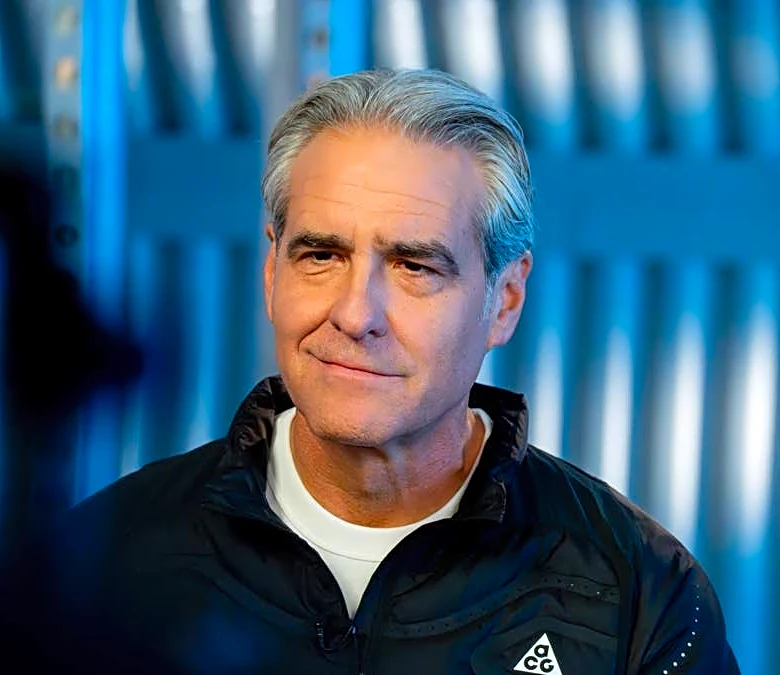 Nike stock could suffer because of JPMorgan verdict