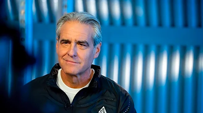 Nike stock could suffer because of JPMorgan verdict