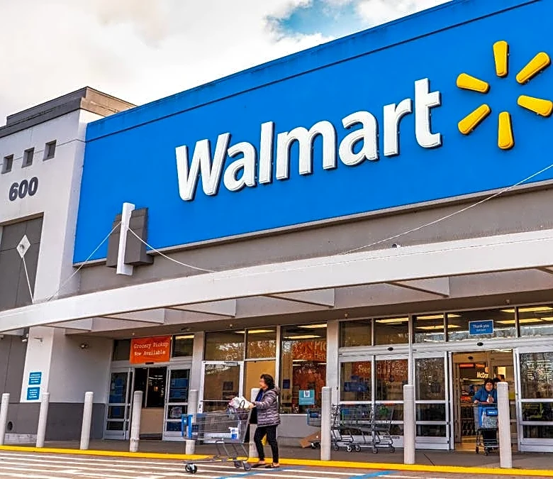 Walmart's bestselling 5-tier adjustable shelf that holds up to 750 pounds is on sale for $34