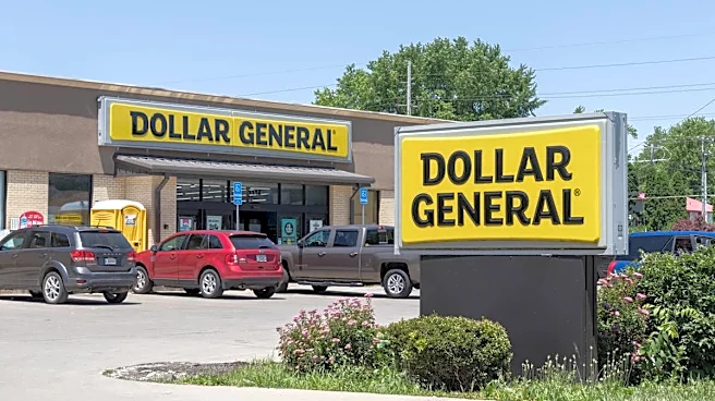 Dollar General opens door to new American-made products