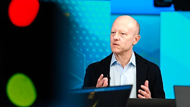 Circle’s USDC volume jumps 151%, but revenue tells different story