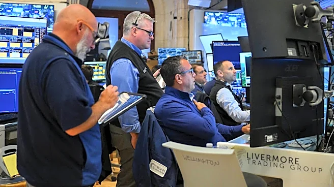 Michael Burry sends loud signal to stock market investors