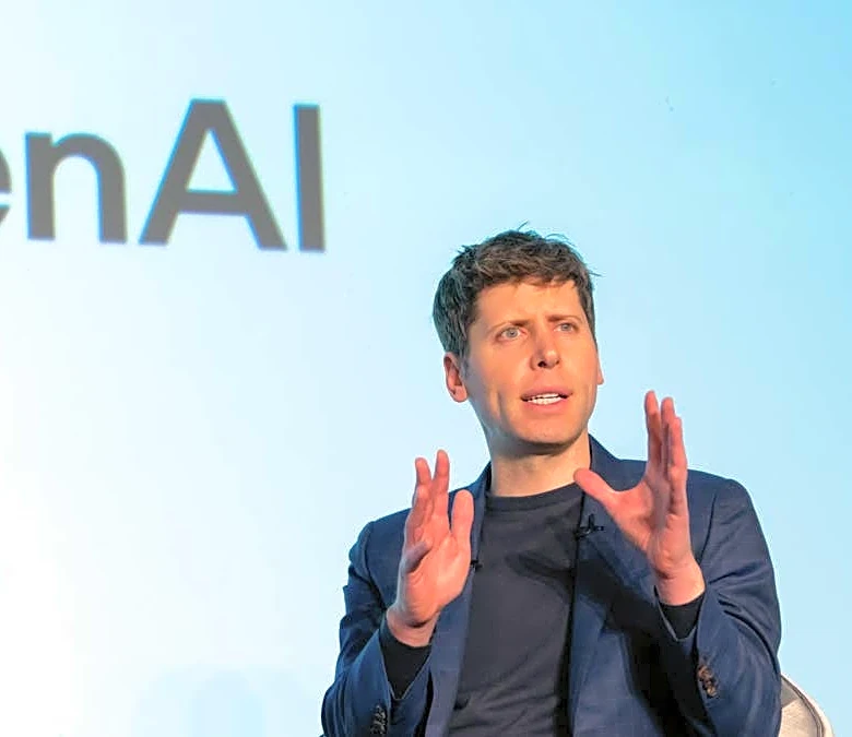 Sam Altman echoes Buffett and Thiel on 1 investing rule