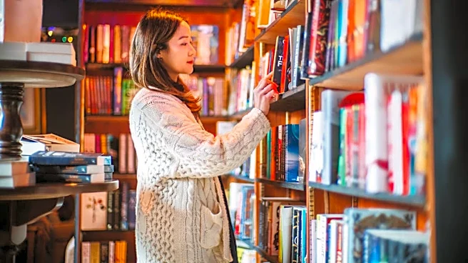 Popular bookstore chain forced to close 33-year-old location