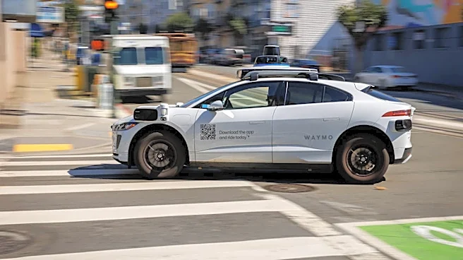Waymo CEO takes a not-so-subtle shot at Tesla Robotaxi over Lidar
