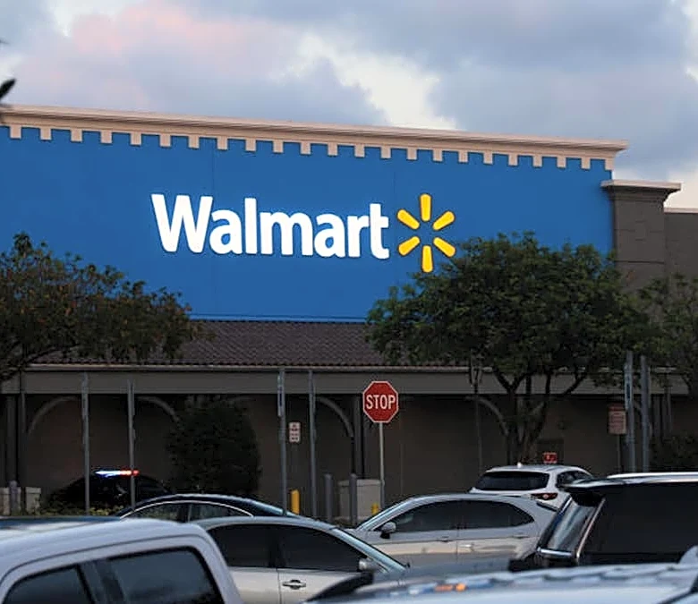 Walmart is selling a 3-piece patio set for $68 that's perfect for small spaces