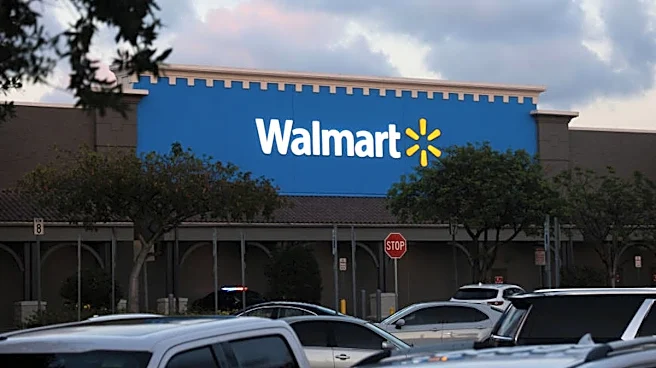 Walmart is selling a 3-piece patio set for $68 that's perfect for small spaces