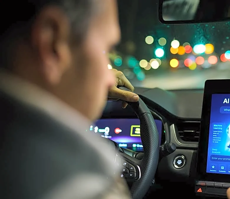 Viral Ford video shows why new doesn't always mean better