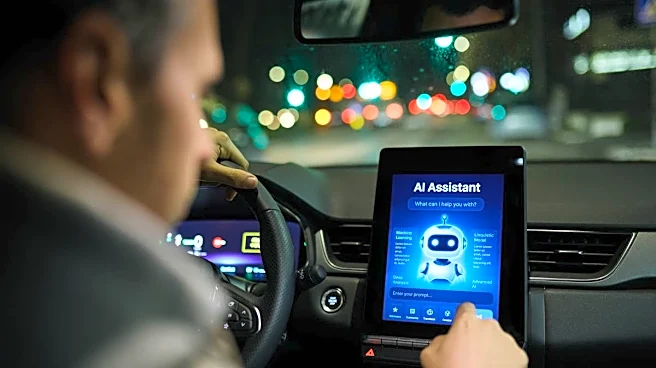Viral Ford video shows why new doesn't always mean better