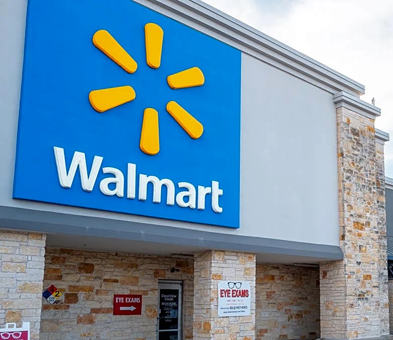 Walmart’s bestselling 7-piece bedding set with 'cloud-like' filling is on sale for $50