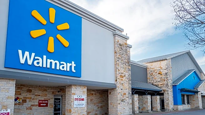 Walmart’s bestselling 7-piece bedding set with 'cloud-like' filling is on sale for $50