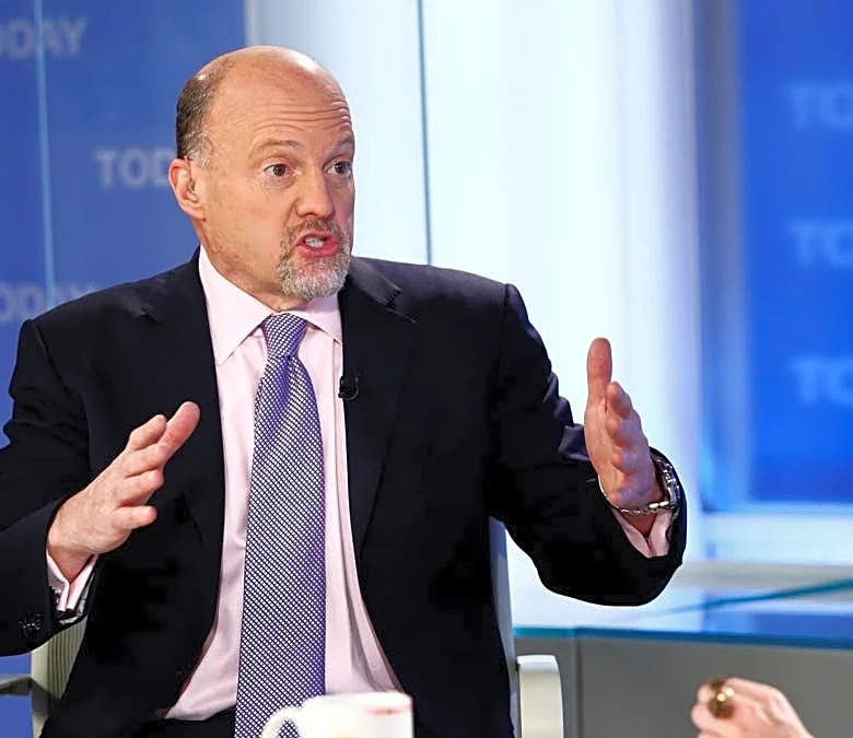 Jim Cramer points at the mistake costing investors the most money