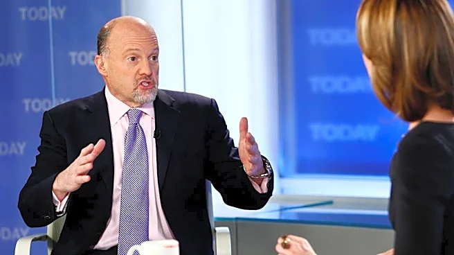 Jim Cramer points at the mistake costing investors the most money