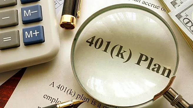 AARP breaks down 401(k), IRA costly mistakes