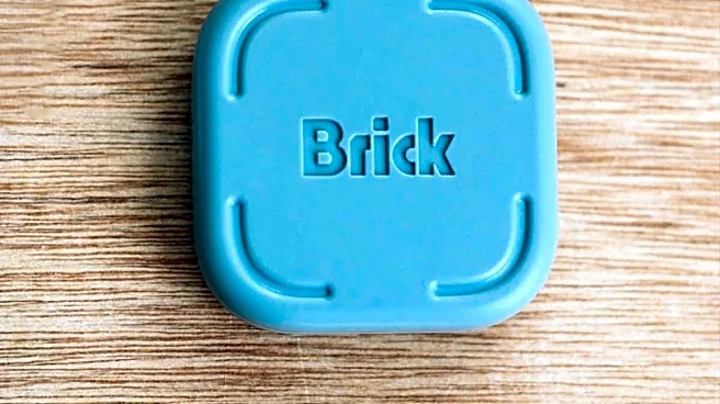 Brick's $71 app blocker cured my doomscrolling habit for good — here are the details