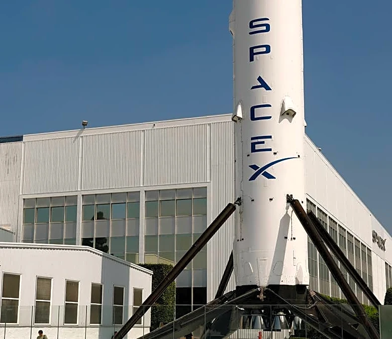 JPMorgan resets SpaceX price target after earnings