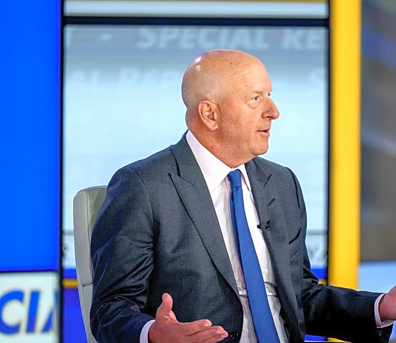Goldman Sachs sees 168% upside in this controversial power stock