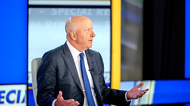 Goldman Sachs sees 168% upside in this controversial power stock