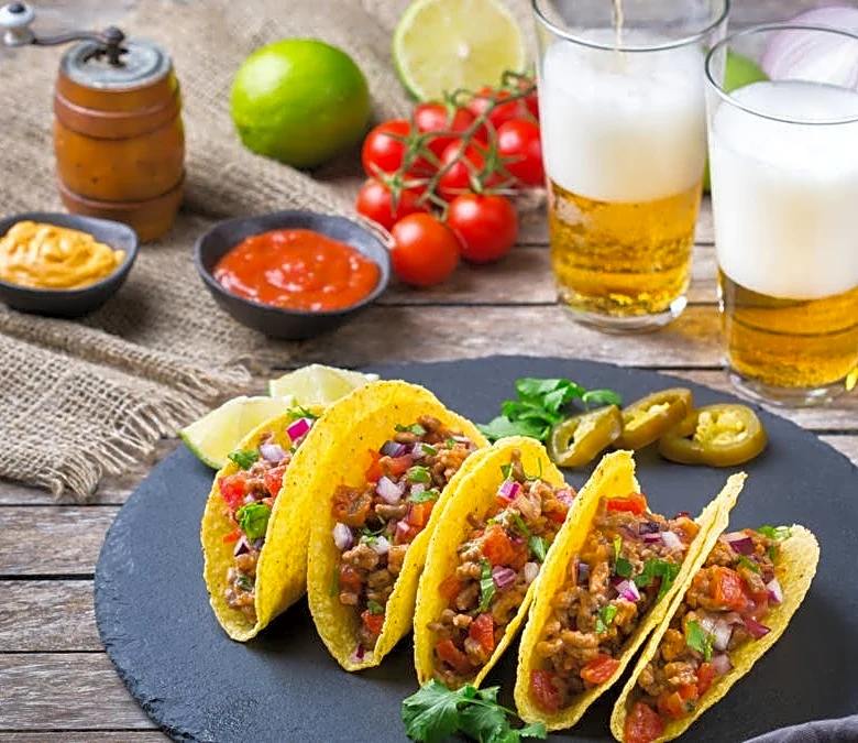 26-year-old Tex-Mex chain franchisee files Chapter 11 bankruptcy