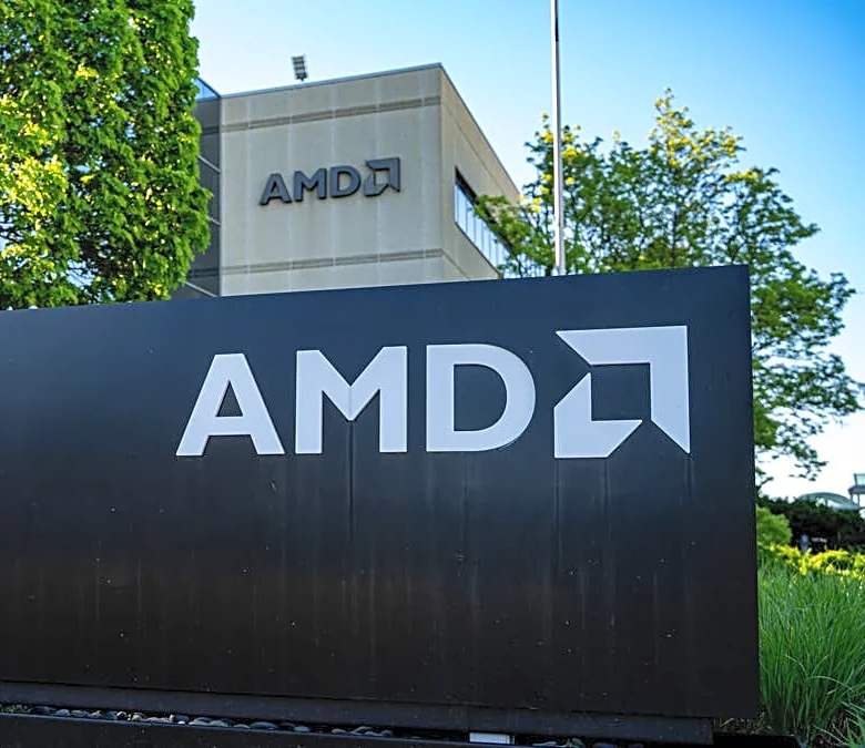 Nvidia dominates AI chips, but BofA sees AMD closing in