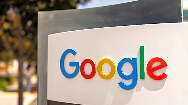 Alphabet’s stock buybacks: History & investor impact explained