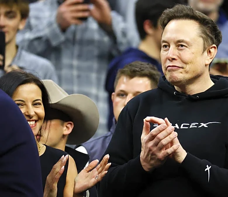 Bank of America doubles down on SpaceX after earnings