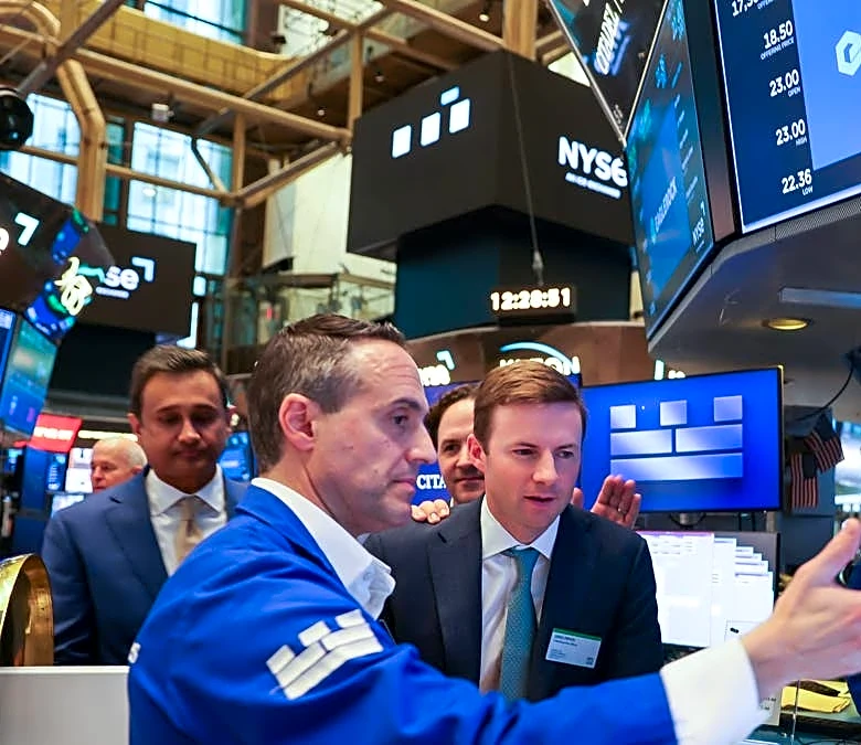 Veteran manager buys 2 ETFs as market shifts