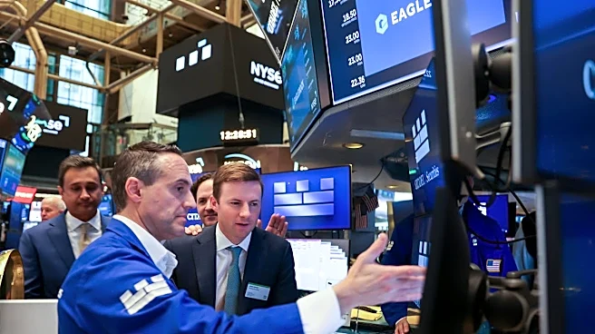 Veteran manager buys 2 ETFs as market shifts