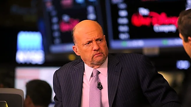 Jim Cramer makes bold call on controversial fintech stock