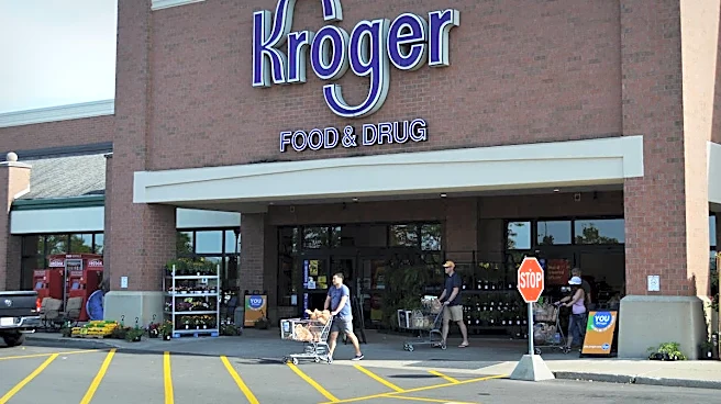Kroger makes a pricing move Costco and Walmart will love