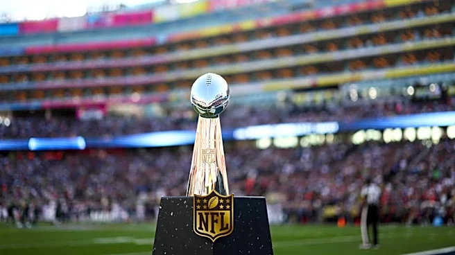 Disney's big bet on the NFL is already paying major dividends