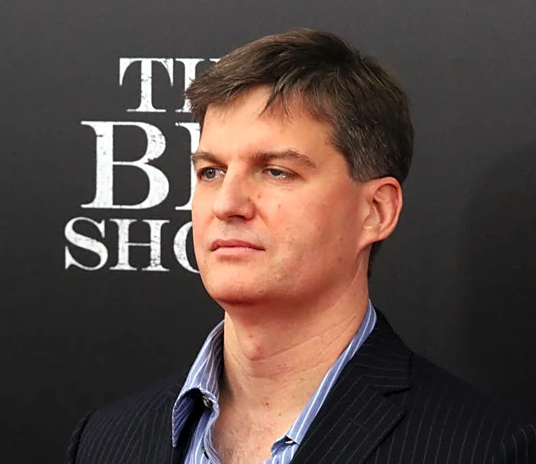 Michael Burry issues blunt warning as he bets against 2 AI favorites