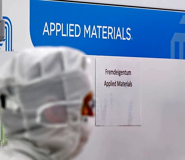 Applied Materials stock splits: History & prospects explained