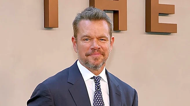 Matt Damon’s net worth: How the ‘Odyssey’ star built his wealth