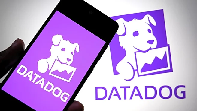 Datadog’s largest customer renews deal but cuts usage