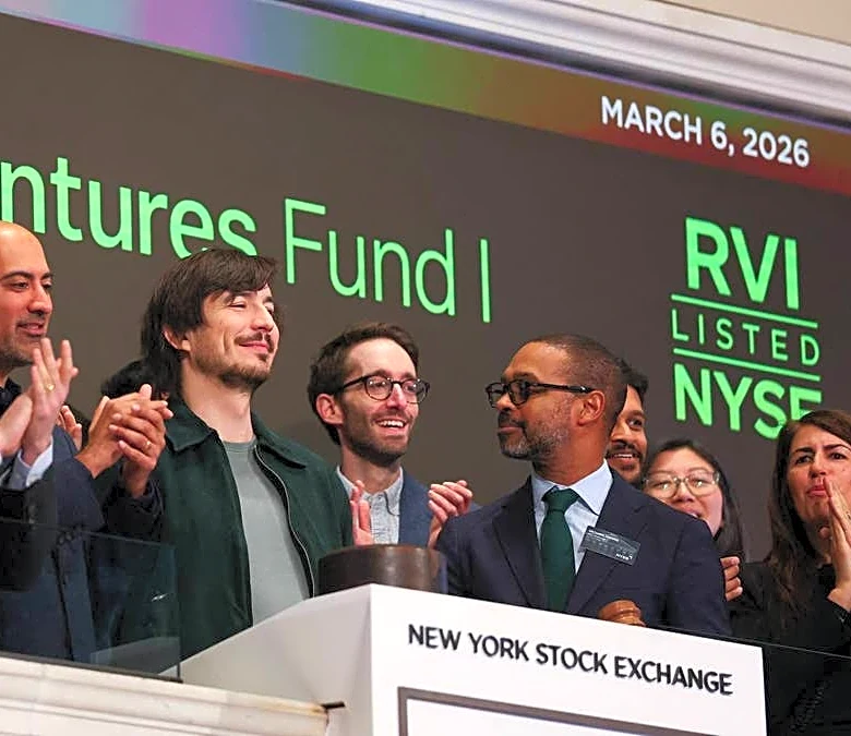 Robinhood’s new venture fund comes with a bold risk label