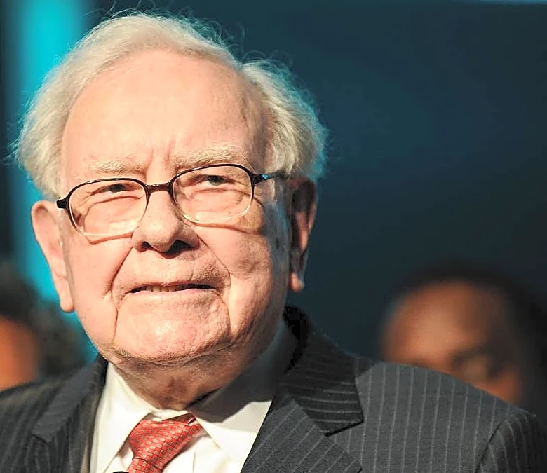 Warren Buffett sends a blunt message to stock market investors
