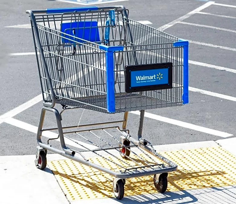 Walmart’s top-pick storage shed with lockable doors is only $95